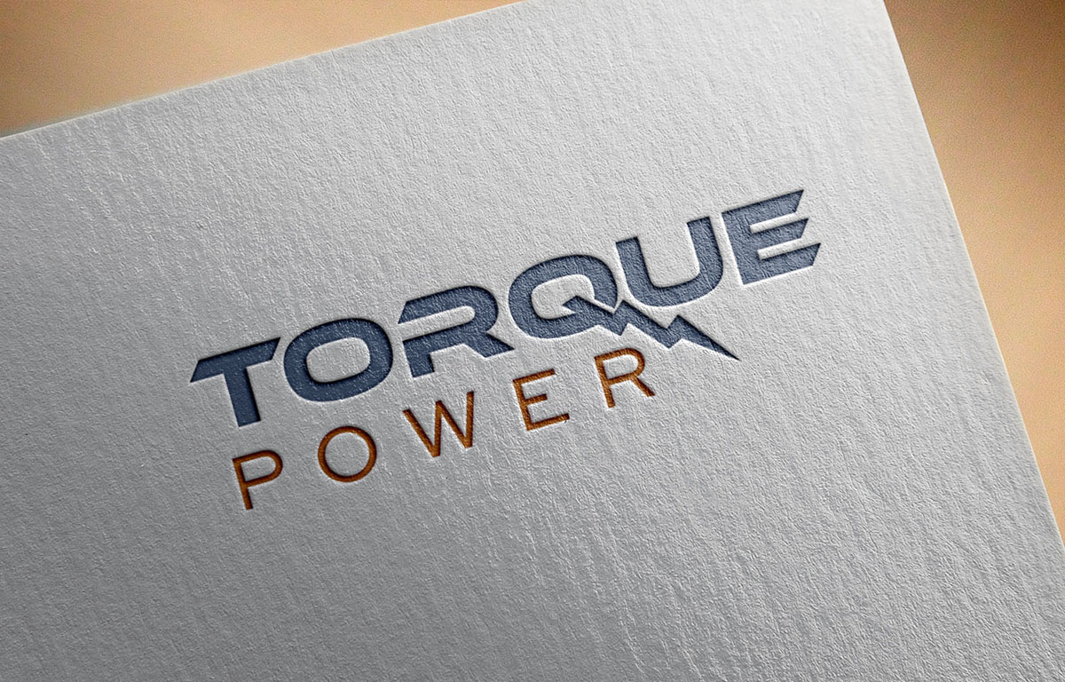 Logo Design by INDIAN_Ashok for Torque Power, Inc. | Design #5823319