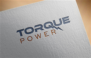 Logo Design by INDIAN_Ashok for Torque Power, Inc. | Design: #5823319