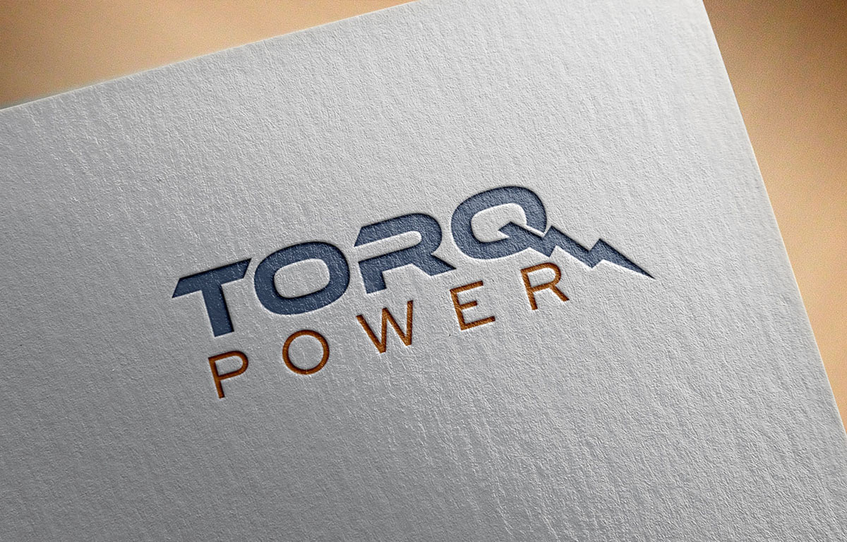 Logo Design by INDIAN_Ashok for Torque Power, Inc. | Design #5823324