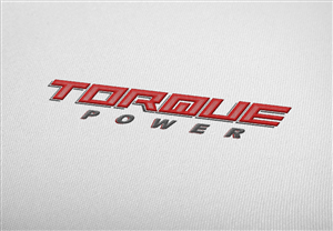 Logo Design by damian for Torque Power, Inc. | Design: #5820872