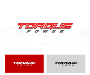 Logo Design by damian for Torque Power, Inc. | Design #5822681