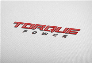 Logo Design by damian for Torque Power, Inc. | Design: #5822686