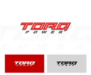 Logo Design by damian for Torque Power, Inc. | Design: #5822704