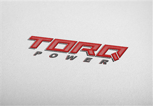 Logo Design by damian for Torque Power, Inc. | Design: #5822722