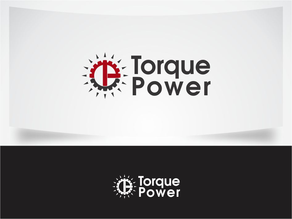Diseño de Logo por Bee Bee para Torque Power, Inc. | Diseño #5821642