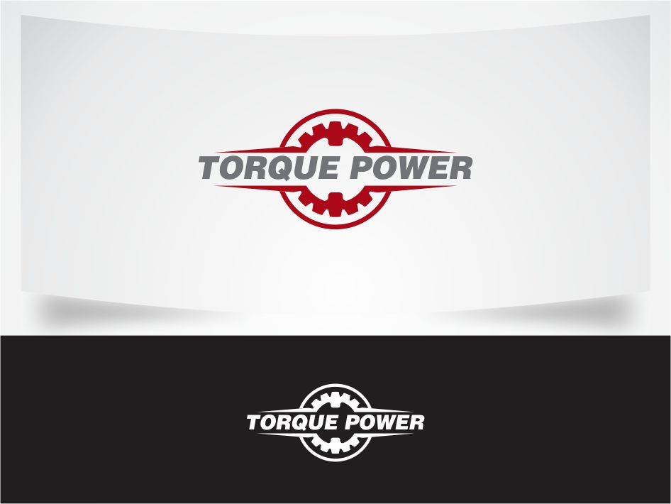 Logo-Design von Bee Bee für Torque Power, Inc. | Design #5821833