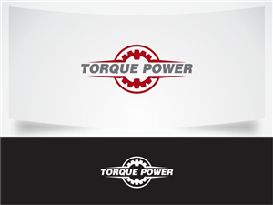 Logo Design by chevy camaroo for Torque Power, Inc. | Design #5821833