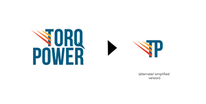 Logo Design by rockysugih for Torque Power, Inc. | Design: #5821827