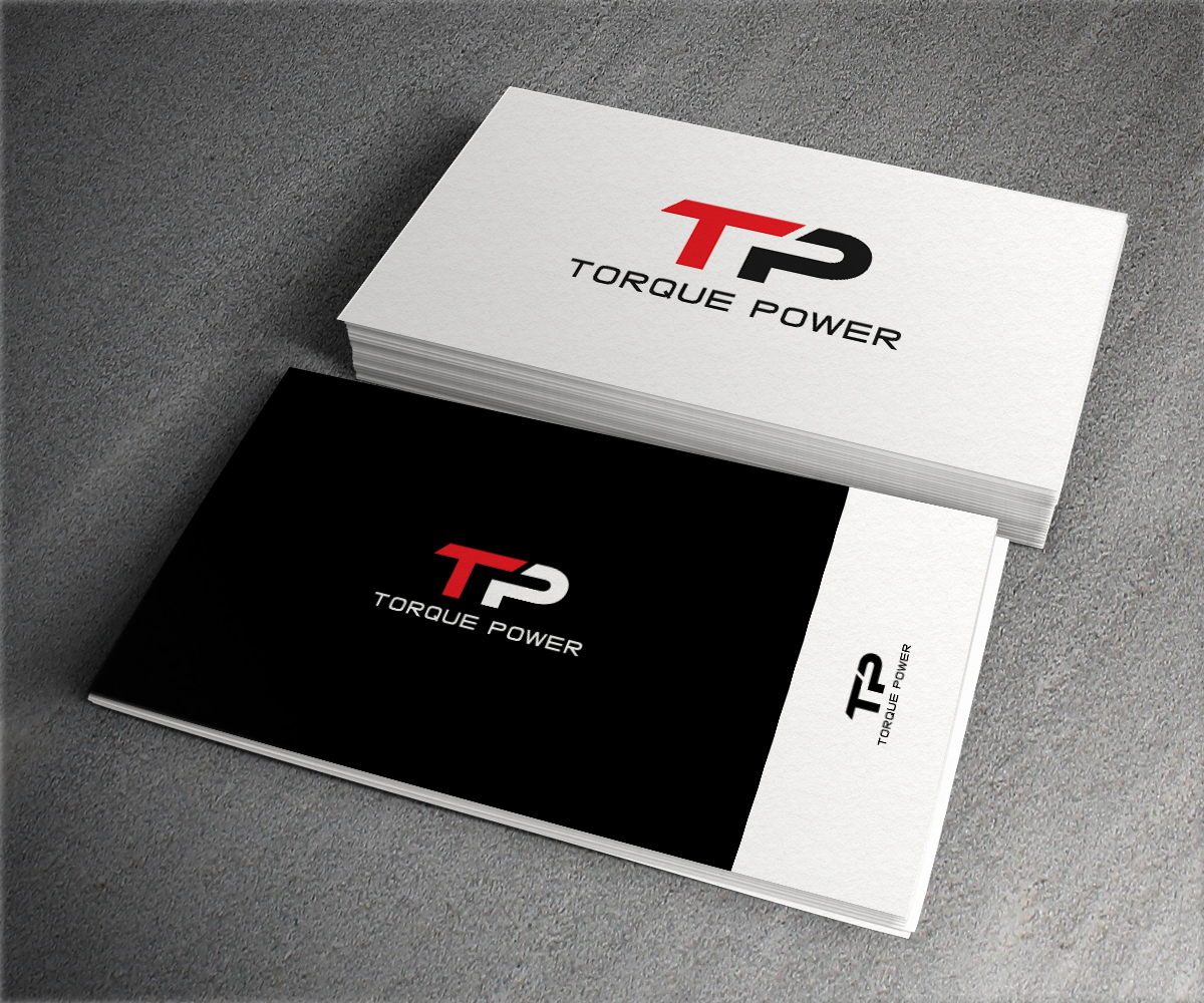 Logo Design by aglaronde23 for Torque Power, Inc. | Design #5817282