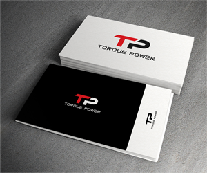 Logo Design by aglaronde23 for Torque Power, Inc. | Design #5817282