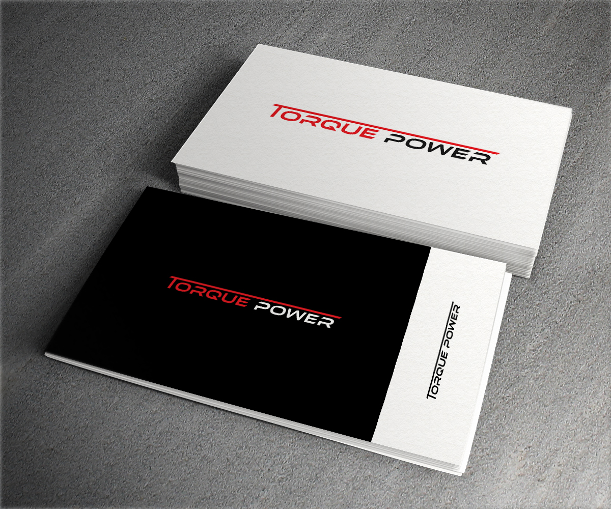 Diseño de Logo por aglaronde23 para Torque Power, Inc. | Diseño #5817294
