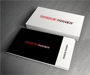 Logo Design by aglaronde23 for Torque Power, Inc. | Design: #5817294