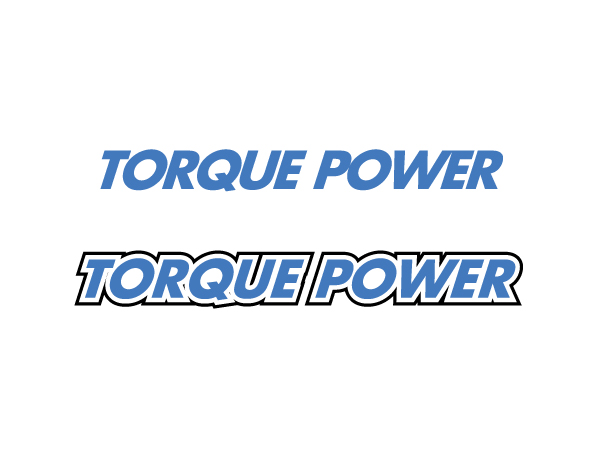 Logo Design by ABG for Torque Power, Inc. | Design #5819644