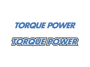 Logo Design by ABG for Torque Power, Inc. | Design: #5819644