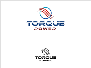 Logo Design by whitepaper for Torque Power, Inc. | Design #5821477