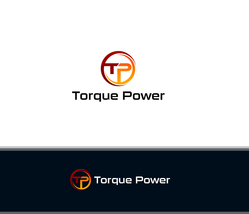 Logo Design by BehindSymbols for Torque Power, Inc. | Design #5817204