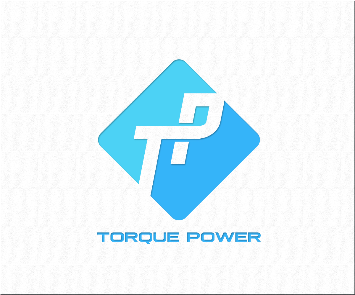 Logo Design by galihaka for Torque Power, Inc. | Design #5817831