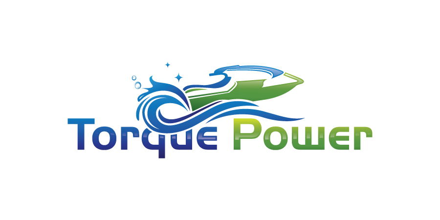 Logo Design by debdesign for Torque Power, Inc. | Design #5820579