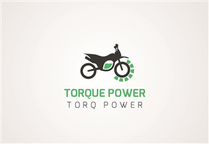 Logo Design by hytham_alshaer for Torque Power, Inc. | Design: #5826436