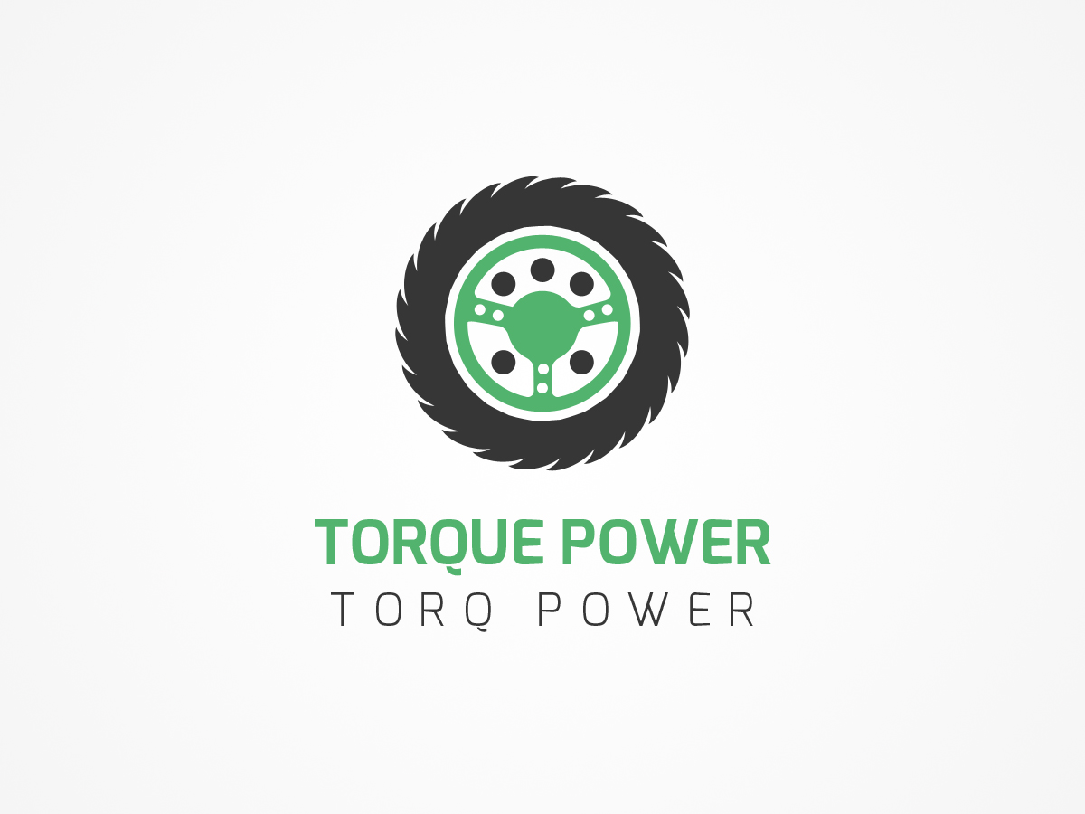 Logo Design by hytham_alshaer for Torque Power, Inc. | Design #5826468