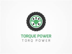 Logo Design by hytham_alshaer for Torque Power, Inc. | Design: #5826468