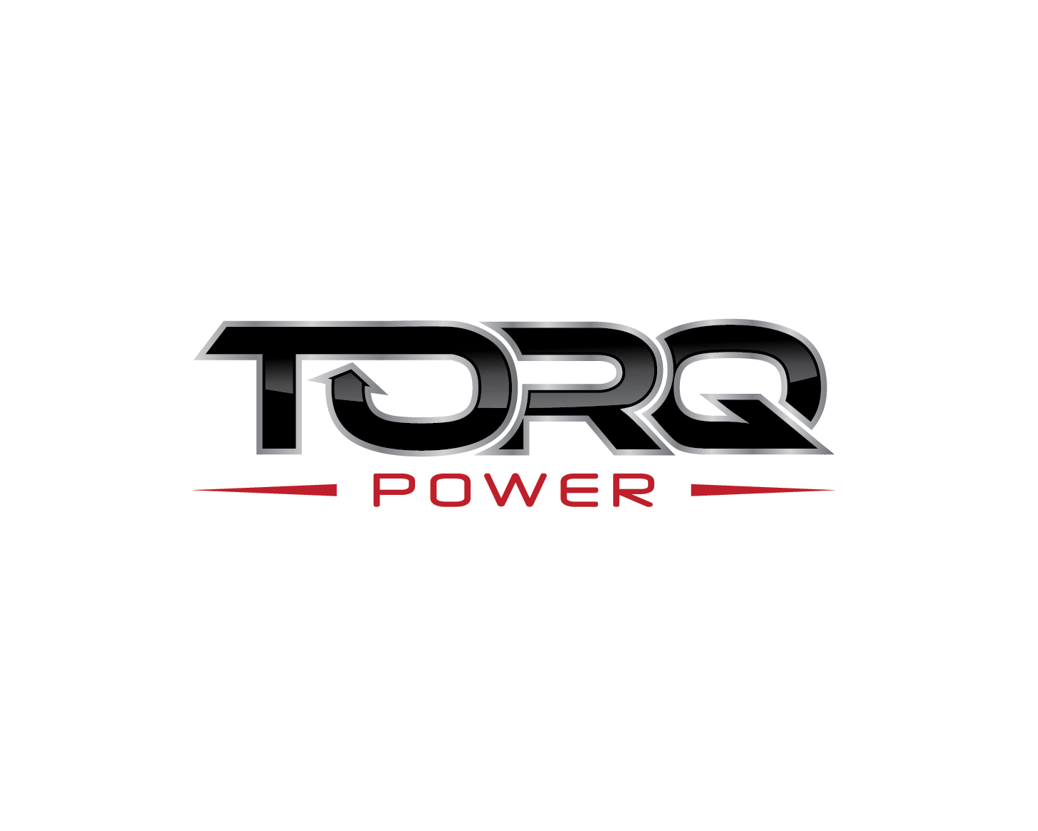 Logo Design by Vengeful1984 for Torque Power, Inc. | Design #5823102