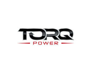 Logo Design by Vengeful1984 for Torque Power, Inc. | Design: #5823102