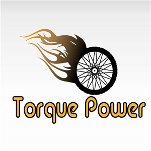 Logo Design by aronjohnn for Torque Power, Inc. | Design: #5821210