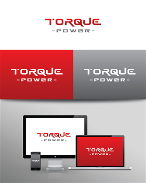 Logo Design by nandkumar for Torque Power, Inc. | Design: #5817970