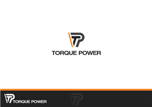 Logo Design by Dizajn for Torque Power, Inc. | Design: #5821405