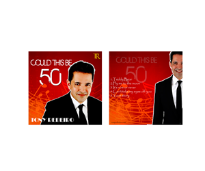CD Cover Design by ncmax for this project | Design: #5823454