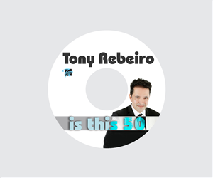 Diseño de Portada de CD por Farzan Kermani para este proyecto | Diseño #5832781