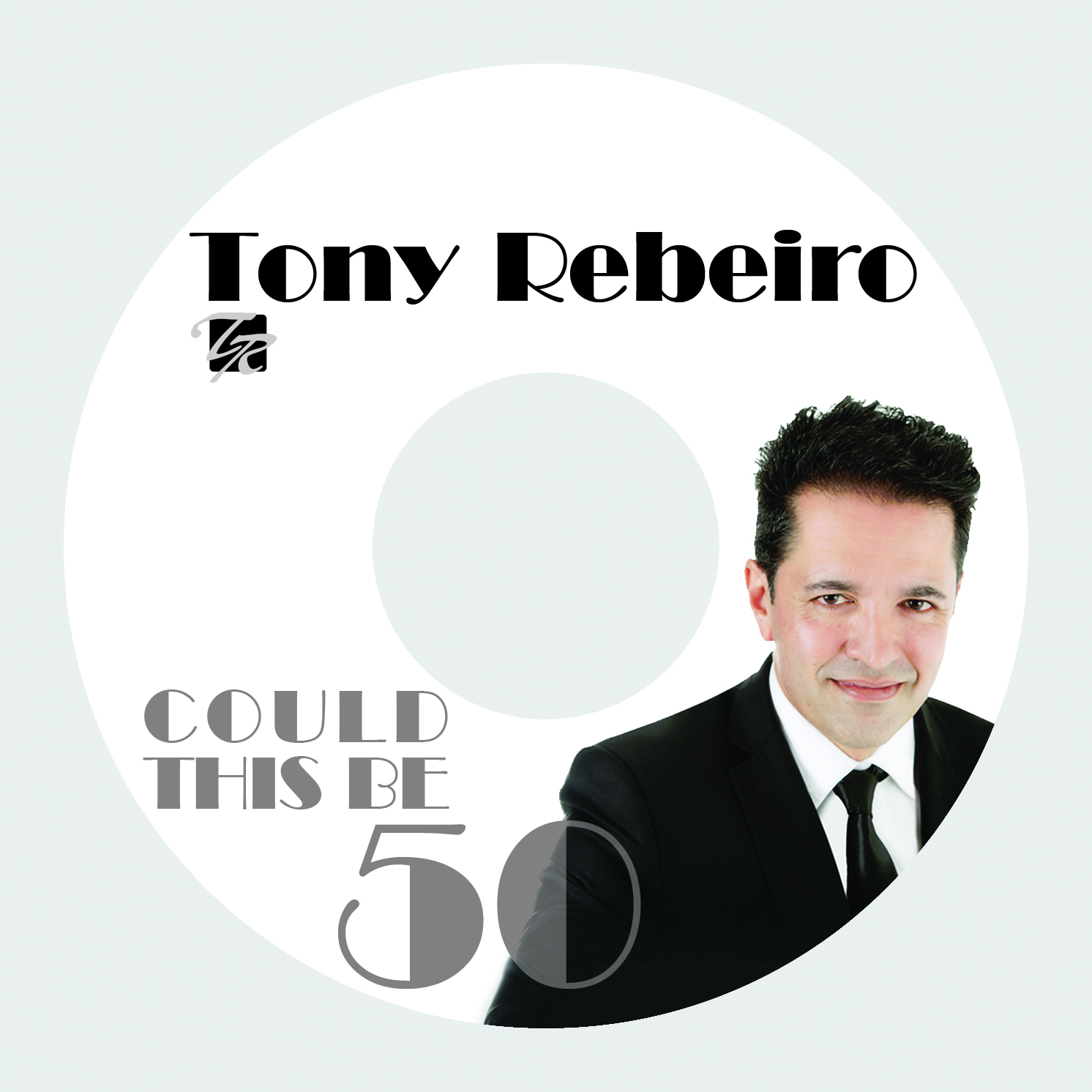 CD Cover Design by Farzan Kermani for this project | Design #5861139