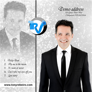 CD Cover Design by Syamjith for this project | Design: #5848624