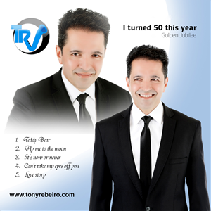 CD Cover Design by Syamjith for this project | Design: #5854810