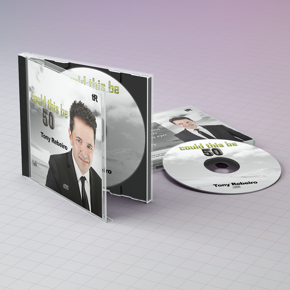 CD Cover Design by Mr Q for this project | Design #5849375