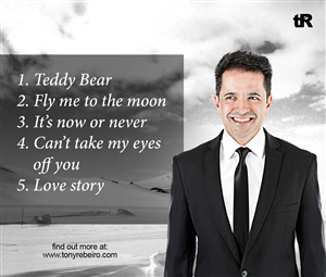 CD Cover Design by Mr Q for this project | Design: #5849390