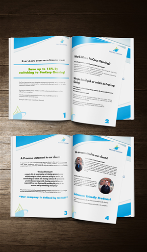Catalogue Design by anto purwanto