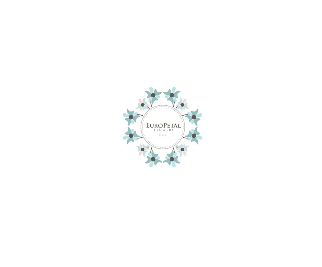 Logo Design by sbelogd for Marias Fiorista.it | Design #5877757