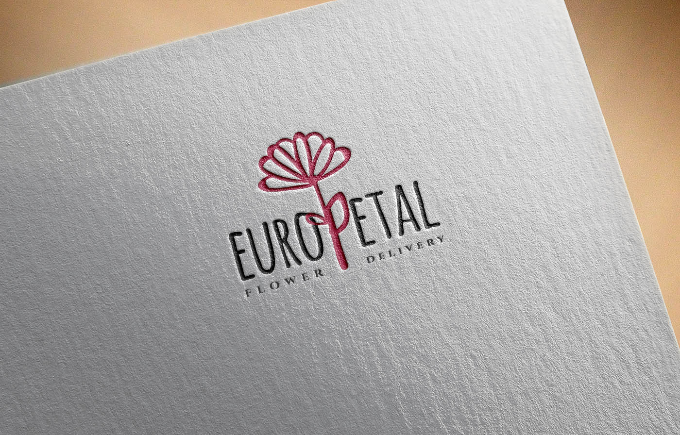 Logo Design by iemelia_nova for Marias Fiorista.it | Design #5852788