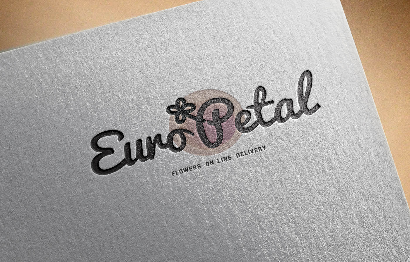 Logo Design by iemelia_nova for Marias Fiorista.it | Design #5852800