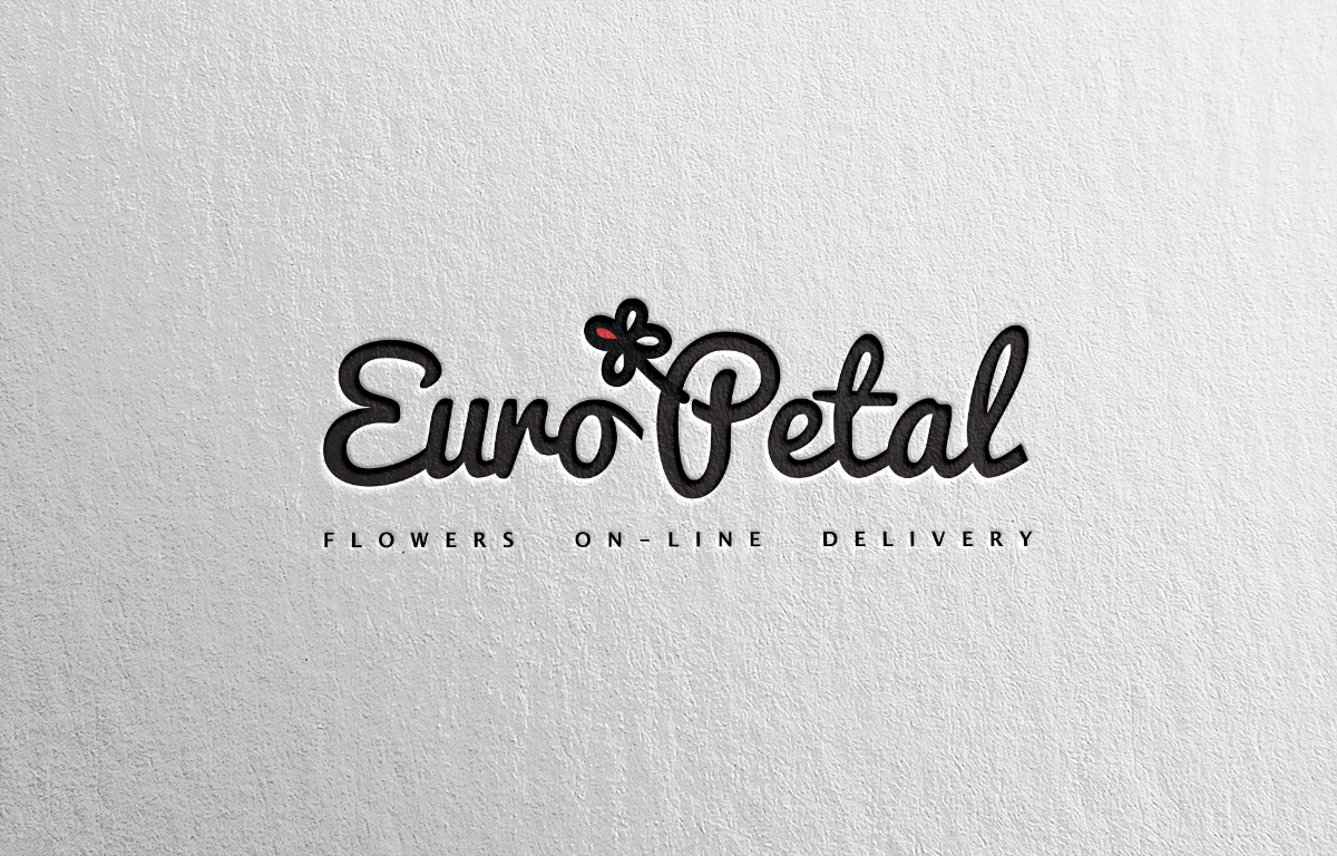 Logo Design by iemelia_nova for Marias Fiorista.it | Design #6434553