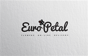 Logo Design by iemelia_nova for Marias Fiorista.it | Design: #6434553