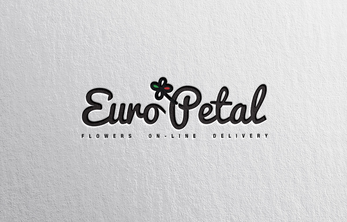 Logo Design by iemelia_nova for Marias Fiorista.it | Design #6434564