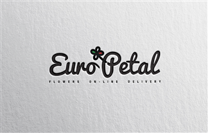 Logo Design by iemelia_nova for Marias Fiorista.it | Design #6434564