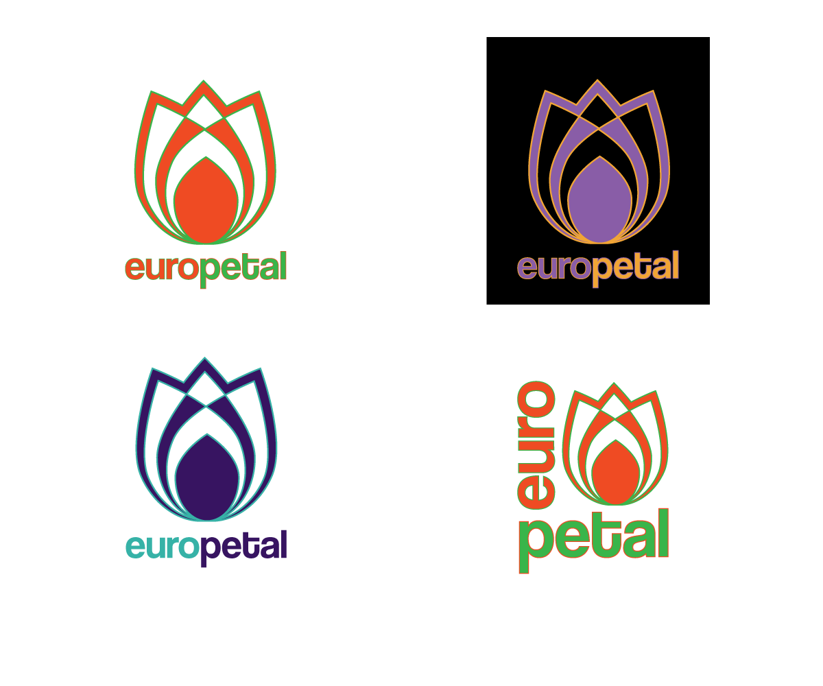 Logo Design by snezamitrovic for Marias Fiorista.it | Design #5844104