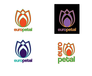 Logo Design by snezamitrovic for Marias Fiorista.it | Design #5844104