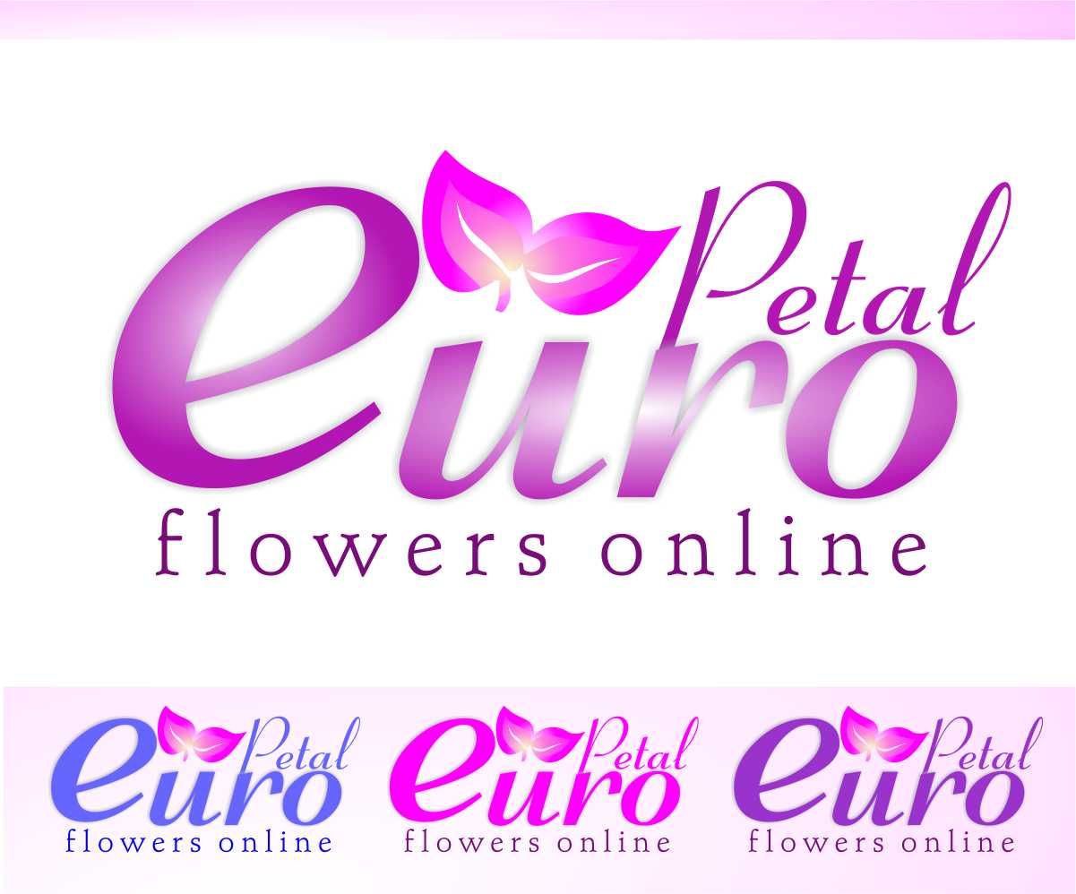 Logo Design by Fiki Purnama for Marias Fiorista.it | Design #5827013