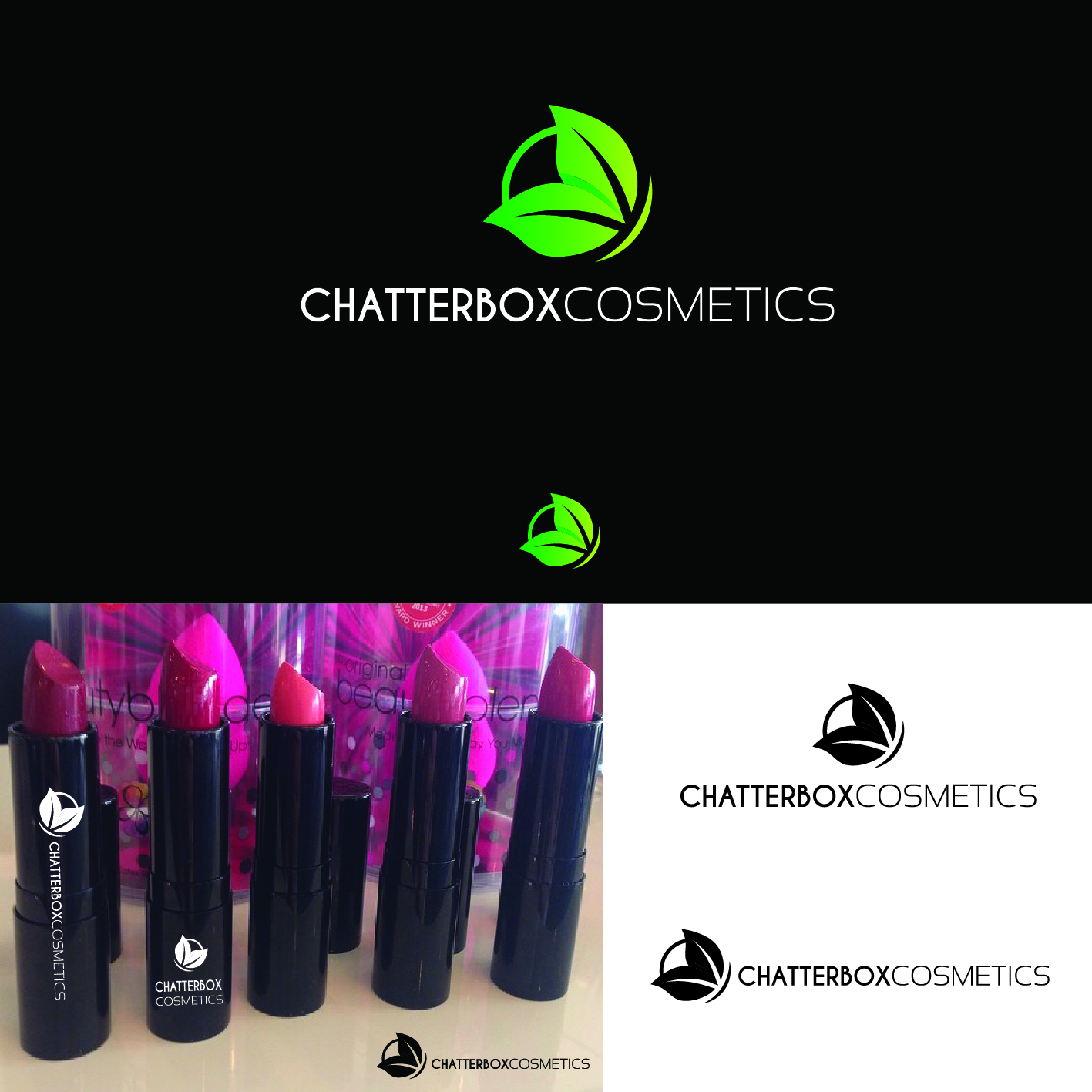 Logo Design by Sharaan Momin for this project | Design #5882315