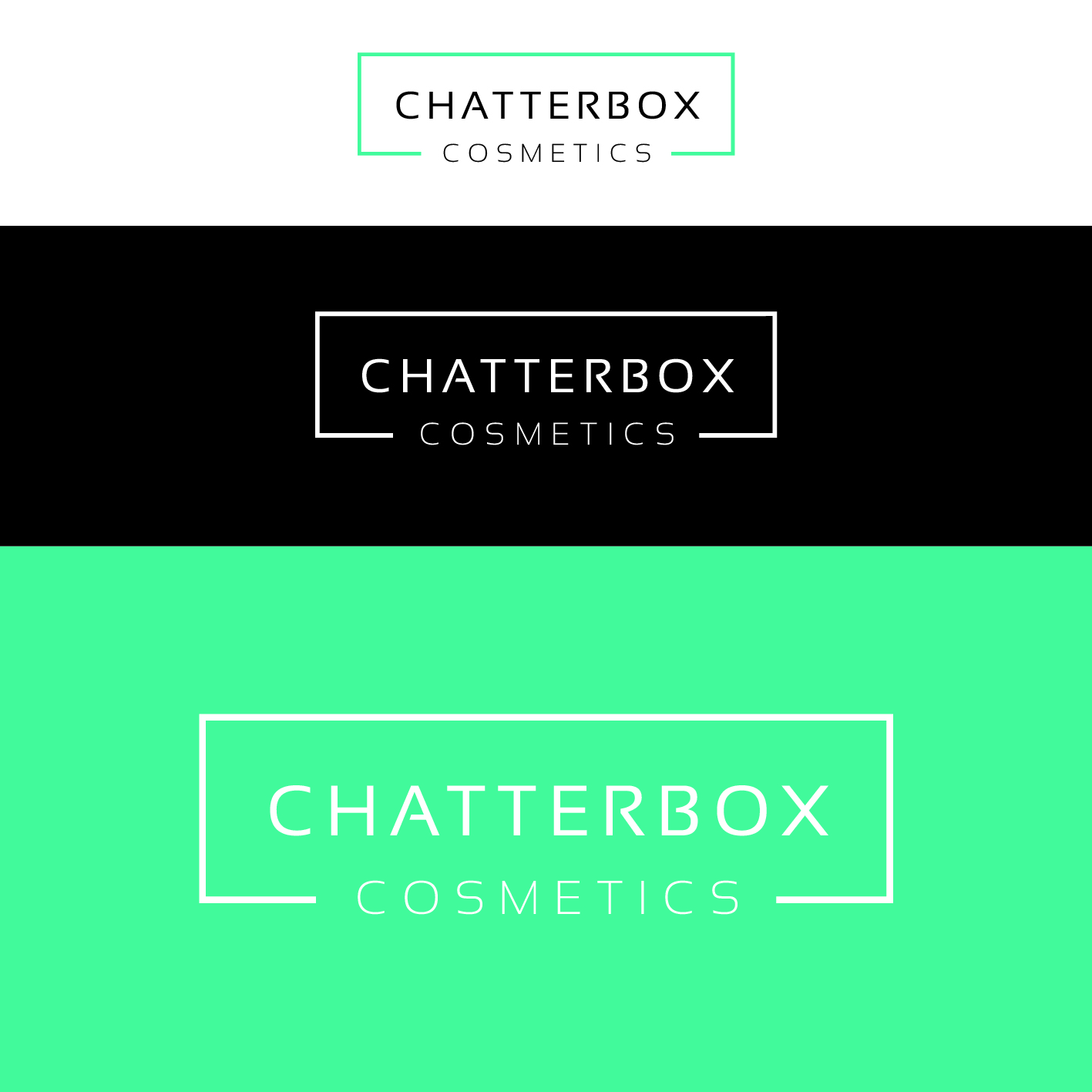 Logo Design by Sharaan Momin for this project | Design #5882335